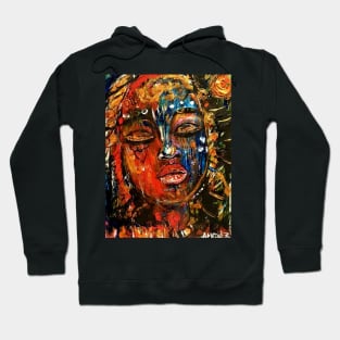 Inner voyage Hoodie